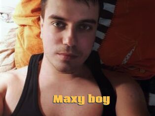 Maxy_boy