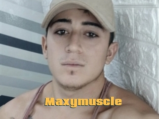 Maxymuscle