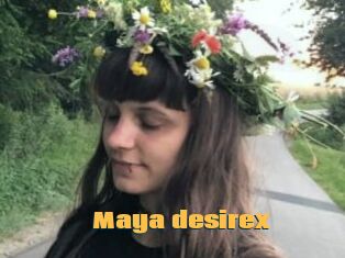 Maya_desirex