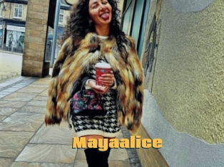 Mayaalice