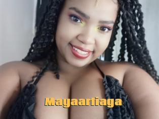 Mayaartiaga