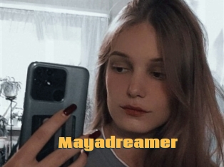 Mayadreamer