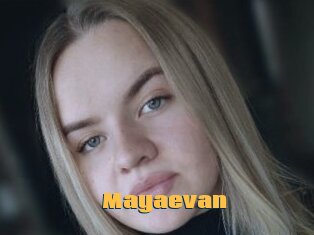 Mayaevan