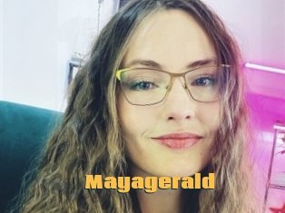 Mayagerald