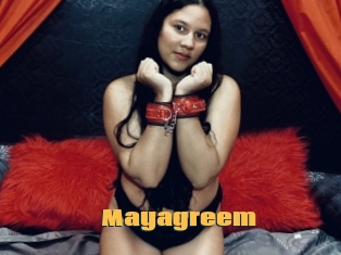 Mayagreem