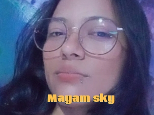 Mayam_sky