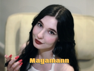 Mayamann