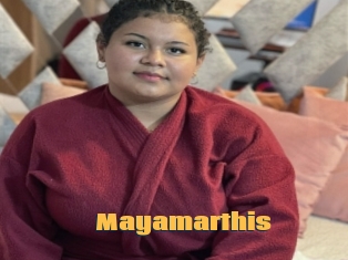 Mayamarthis