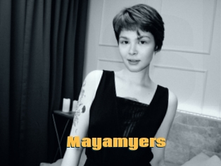 Mayamyers