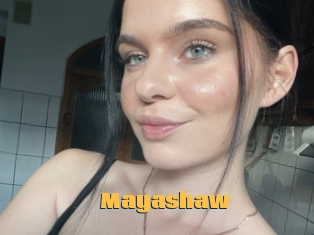 Mayashaw