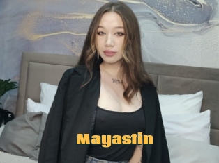 Mayastin