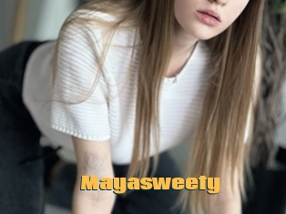 Mayasweety