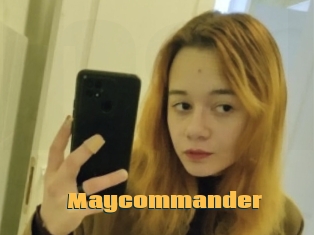 Maycommander