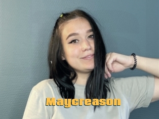 Maycreason