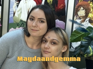 Maydaandgemma