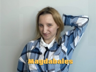 Maydabales