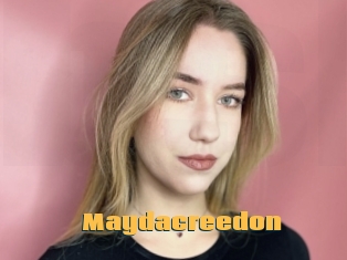 Maydacreedon