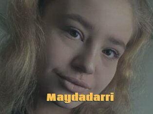 Maydadarri