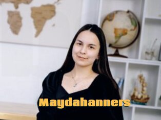 Maydahanners