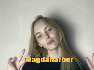 Maydaharber