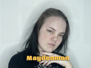 Maydenmon