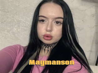 Maymanson