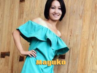 Mayuko