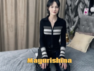 Mayurishina