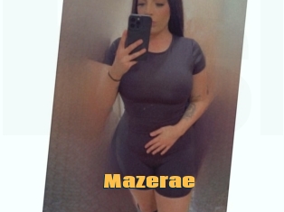 Mazerae