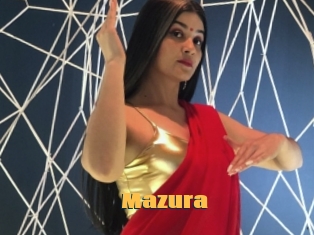 Mazura