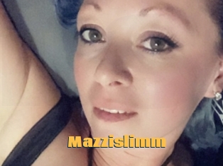 Mazzislimm