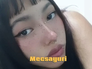 Mecsayuri