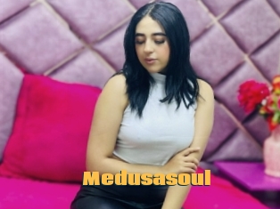 Medusasoul
