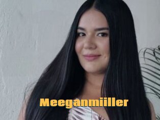 Meeganmiiller