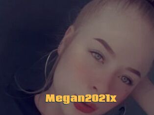 Megan2021x