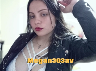 Megan303av