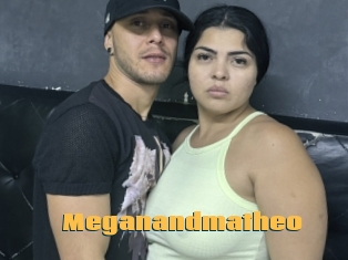 Meganandmatheo