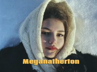 Meganatherton