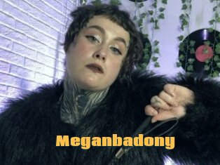 Meganbadony