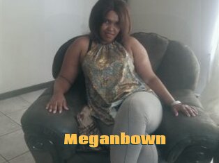 Meganbown