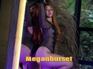 Meganburset