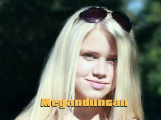 Meganduncan