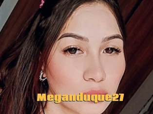 Meganduque27