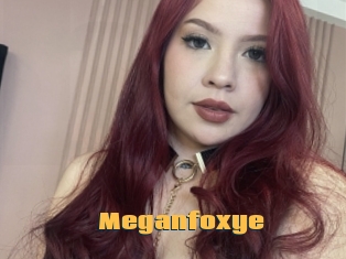 Meganfoxye