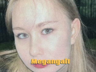 Megangalt