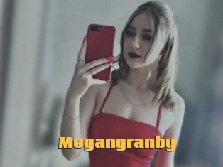 Megangranby