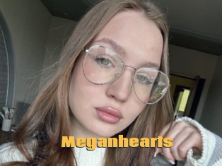 Meganhearts