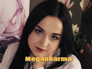 Megankarma