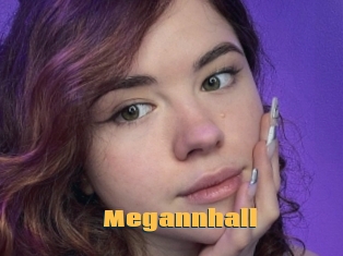 Megannhall