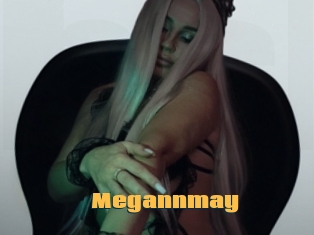 Megannmay